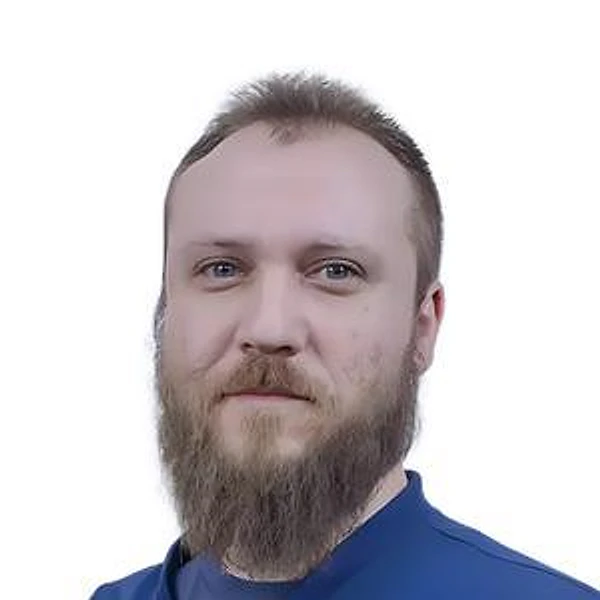 Масленин Максим Игоревич — Невролог, Реабилитолог, Рефлексотерапевт, Санкт-Петербург