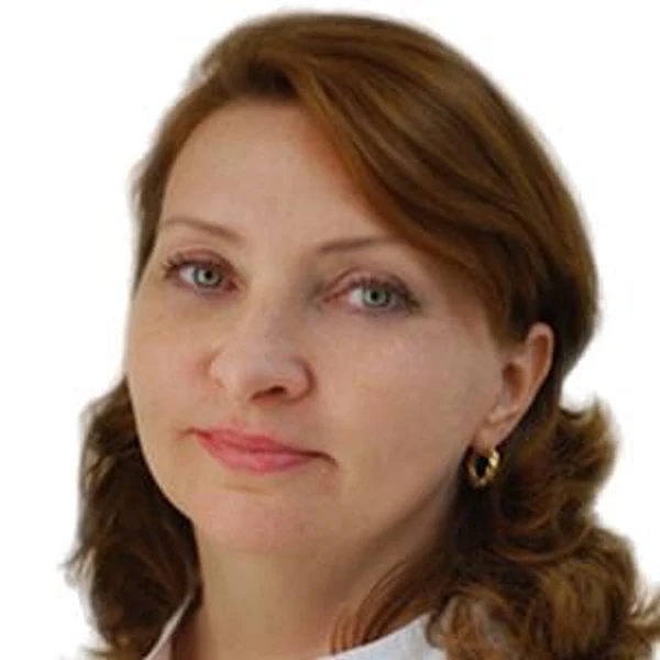 Бойко Светлана Валерьевна — Терапевт, Гирудотерапевт, Санкт-Петербург
