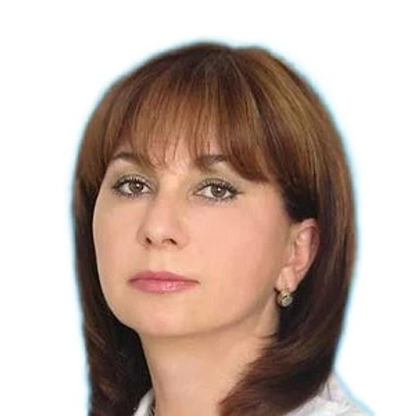Савицкая Людмила Петровна — Гинеколог, Краснодар