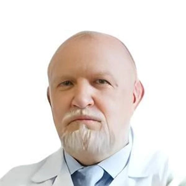Павлов Евгений Иванович — Психотерапевт, Орёл