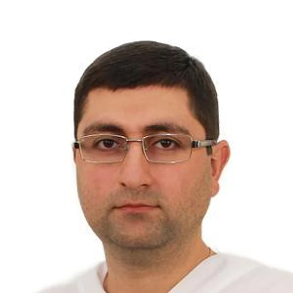 Осипов Арсен Валерьевич — Уролог, Андролог, Врач УЗИ, Ставрополь