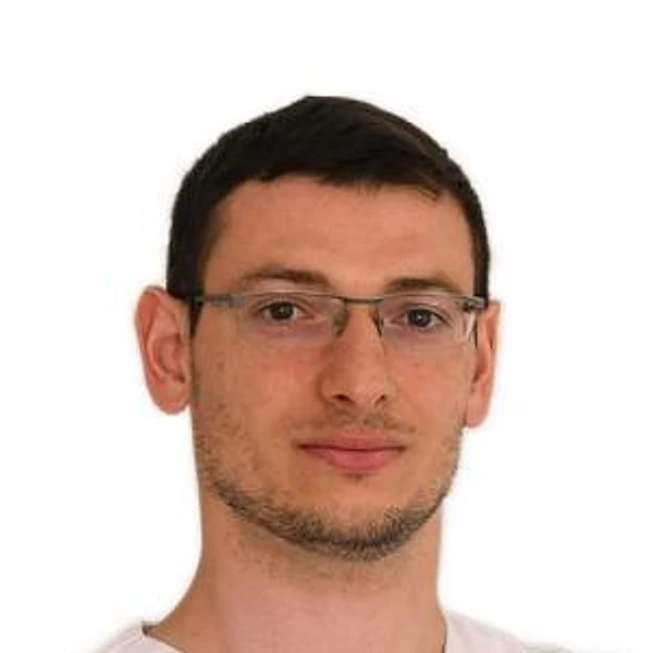 Калайджян Акоп Андроникович — Врач УЗИ, Троицк (Москва)