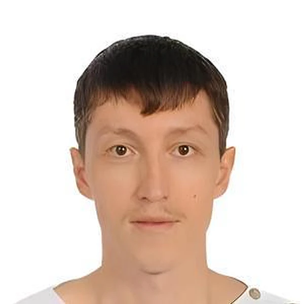 Мартемьянов Андрей Евгеньевич — Анестезиолог-реаниматолог, Сочи