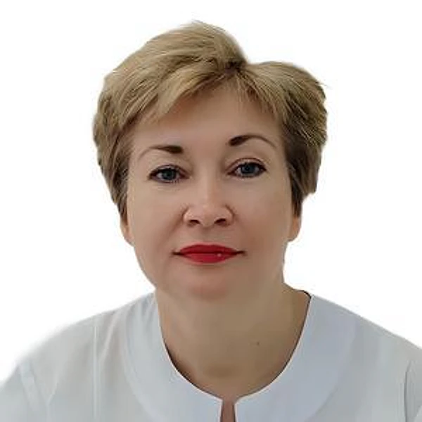 Медведева Светлана Александровна — Гинеколог-эндокринолог, Гинеколог, Волоколамск