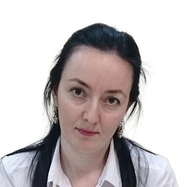 Бибиева Ева Ширваниевна — Кардиолог, Терапевт, Волоколамск