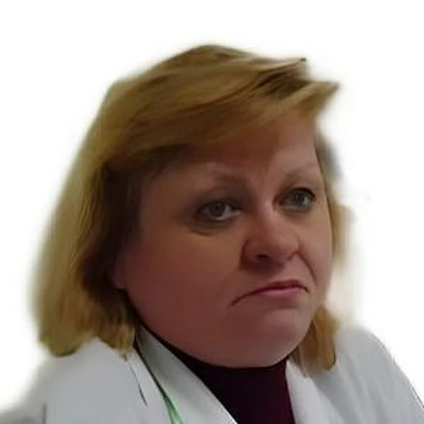 Денисова Елена Геннадьевна — Гинеколог, Саратов