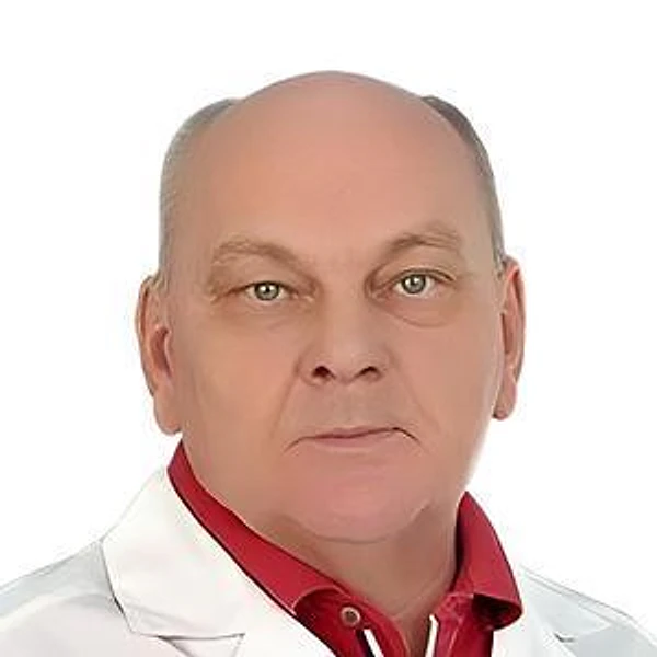 Вакуленко Михаил Александрович — ЛОР, Детский ЛОР, Сочи