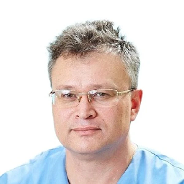 Хлистунов Виктор Яковлевич — Анестезиолог-реаниматолог, Сочи
