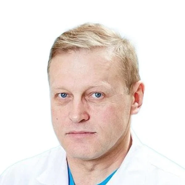 Басов Владимир Захарович — Ортопед, Травматолог, Сочи