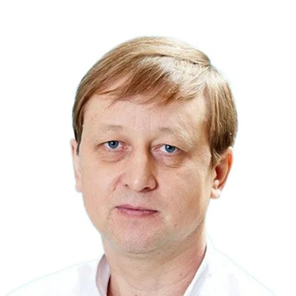 Максимов Алексей Константинович — Ортопед, Травматолог, Сочи