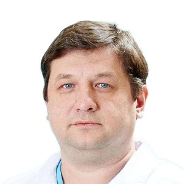 Саратовцев Сергей Вячеславович — Ортопед, Травматолог, Сочи