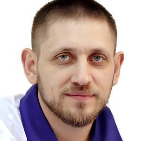Бейгул Павел Владимирович — Травматолог, Ортопед, Сочи