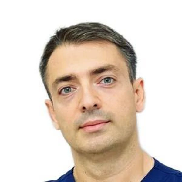 Пашьян Давид Андроникович — Стоматолог-имплантолог, Стоматолог-хирург, Сочи