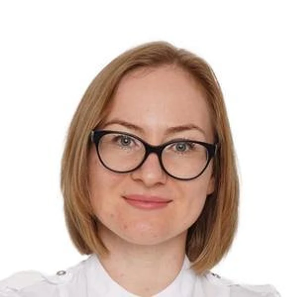 Сулейманова Лилия Табрисовна — ЛОР, Детский ЛОР, Отоневролог (Вестибулолог), Сурдолог, Сочи