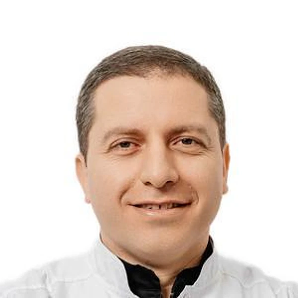 Бегларян Виген Врежикович — Челюстно-лицевой хирург, Стоматолог, Стоматолог-имплантолог, Стоматолог-хирург, Сочи