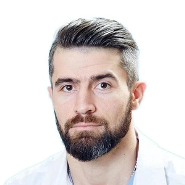Алиев Шамиль Бозгитович — ЛОР, Сочи