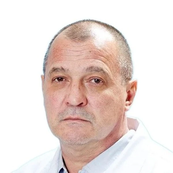 Торопов Станислав Борисович — Нейрохирург, Сочи