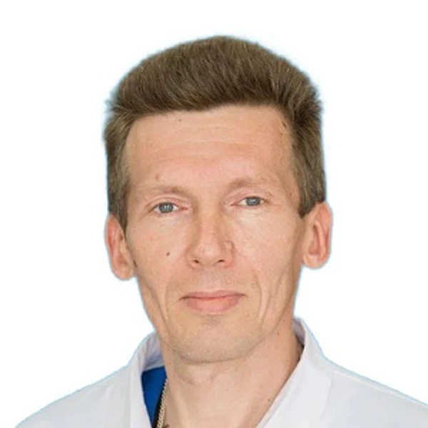 Жуков Александр Михайлович — Нейрохирург, Сочи