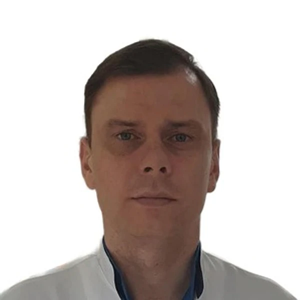 Шаповалов Александр Сергеевич — Нейрохирург, Санкт-Петербург
