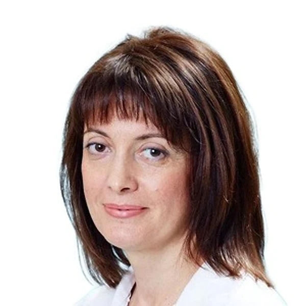 Горелова Галина Леонидовна — Офтальмолог (окулист), Сочи