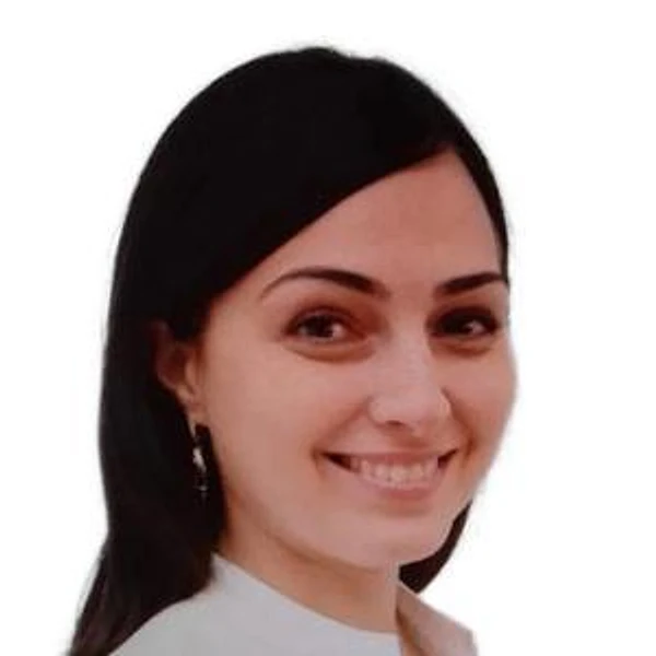 Карагезова Кристина Александровна — Офтальмолог (окулист), Сочи