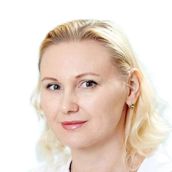 Буцева Татьяна Александровна — Невролог, Врач УЗИ, Сочи