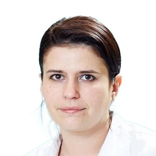 Беспалова Ольга Сергеевна — Функциональный диагност, Врач УЗИ, Сочи