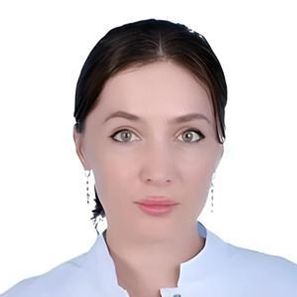 Ильина Ольга Васильевна — Невролог, Нейрофизиолог, Функциональный диагност, Сочи
