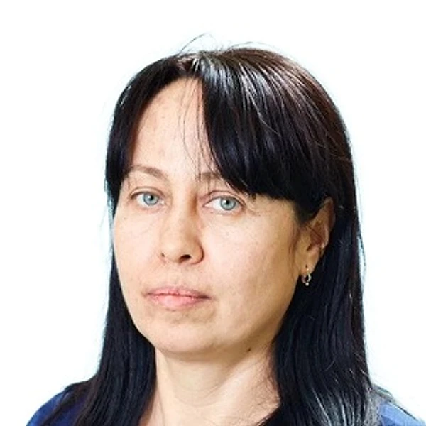 Шафранская Елена Юрьевна — Кардиолог, Врач-косметолог, Сочи