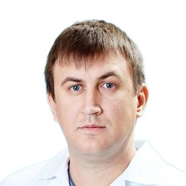 Коростелев Константин Юрьевич — Кардиолог, Сочи