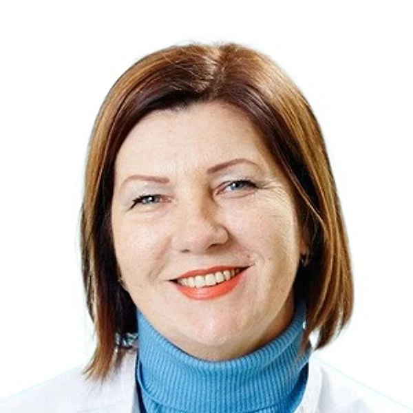 Шмеркина Ирина Сергеевна — Функциональный диагност, Сочи