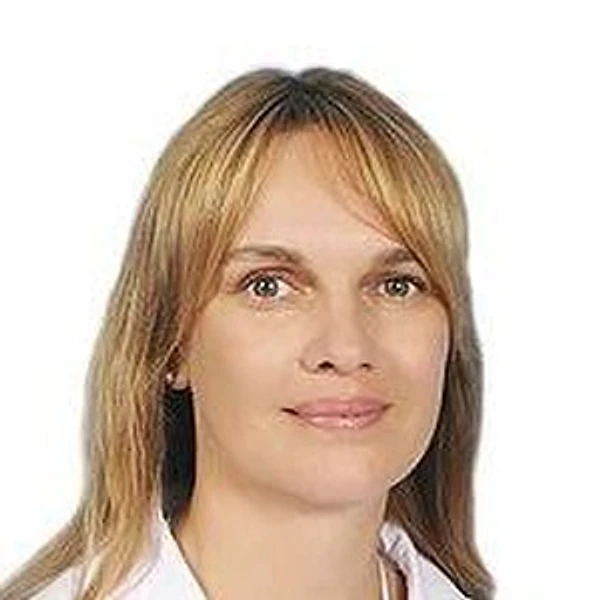 Романенко Ирина Николаевна — Врач УЗИ, Сочи