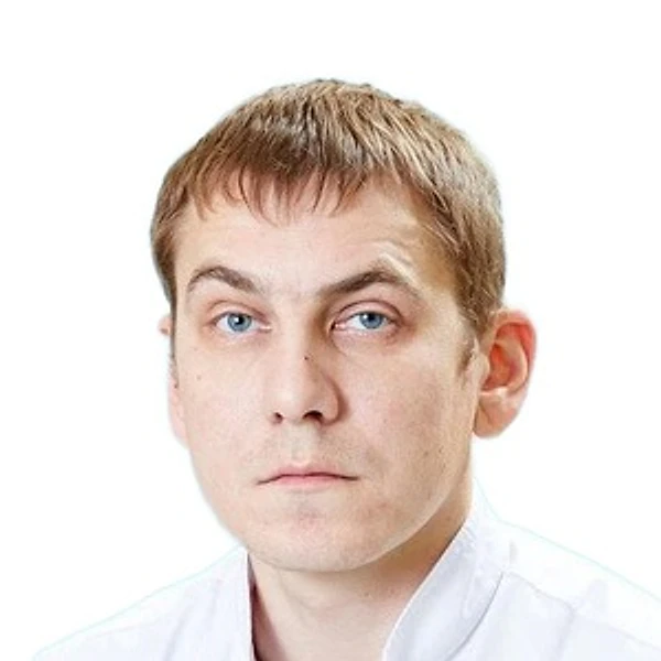 Кожевников Александр Алексеевич — Функциональный диагност, Сочи