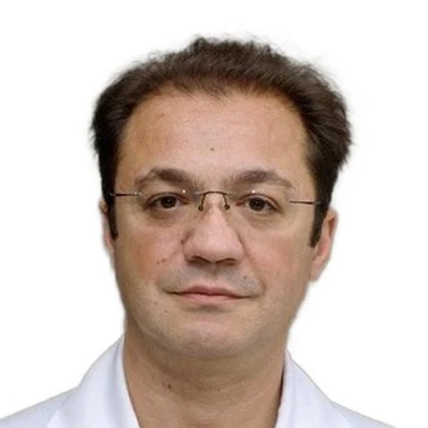 Халафян Игорь Александрович — Проктолог (колопроктолог), Санкт-Петербург