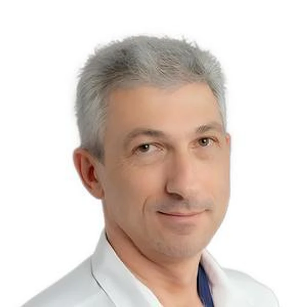 Карташян Эдвард Степанович — Детский ортопед, Детский хирург, Сочи