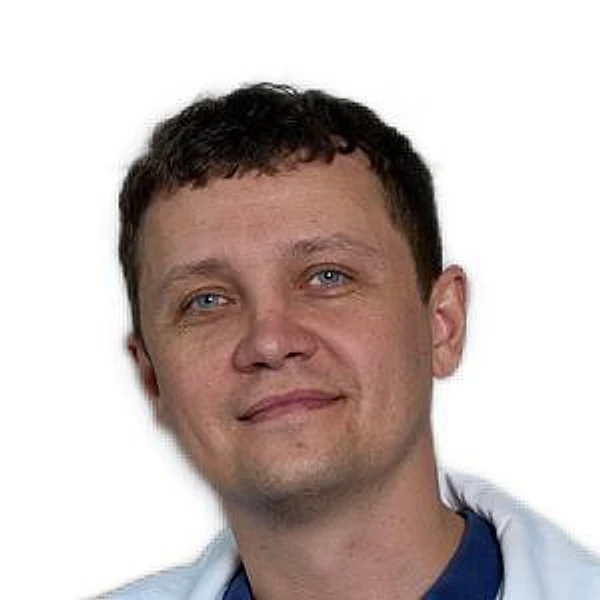 Найманн Андрей Игоревич — Ортопед, Травматолог, Москва