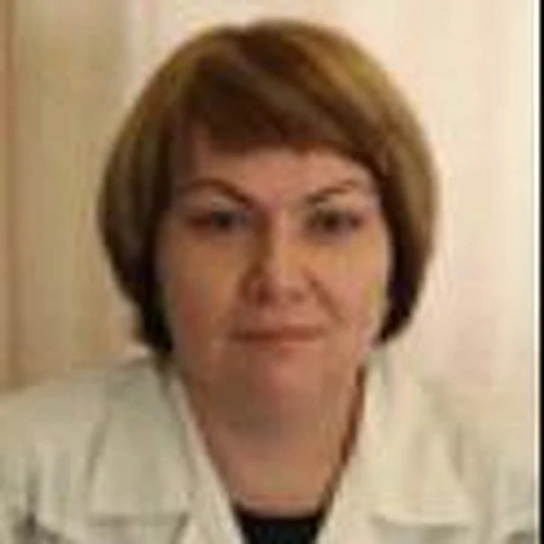 Сугробова Наталья Сергеевна — Невролог, Зарайск