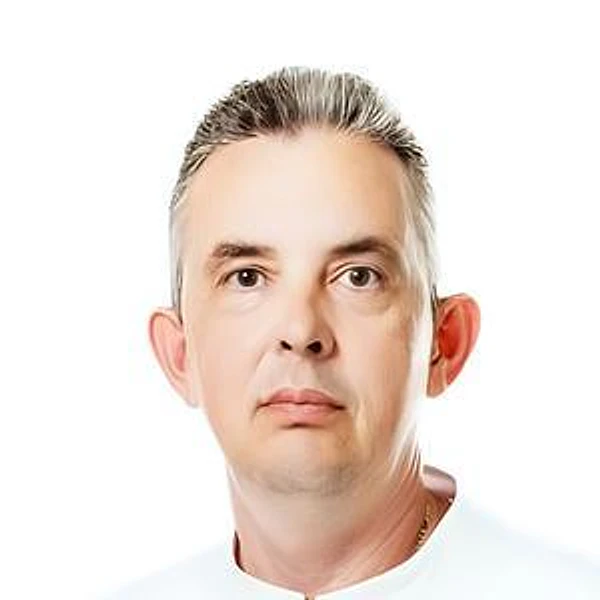 Хильменко Андрей Владимирович — Дерматолог, Венеролог, Дерматовенеролог, Детский венеролог, Детский дерматолог, Сочи