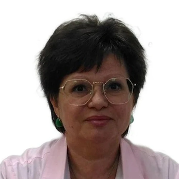 Алейникова Виолетта Борисовна — Аллерголог, Детский аллерголог, Иммунолог, Сочи