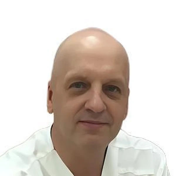 Литовка Юрий Георгиевич — Онколог, Маммолог, Сочи