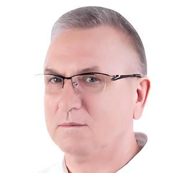 Баринов Алексей Владимирович — Анестезиолог-реаниматолог, Сочи