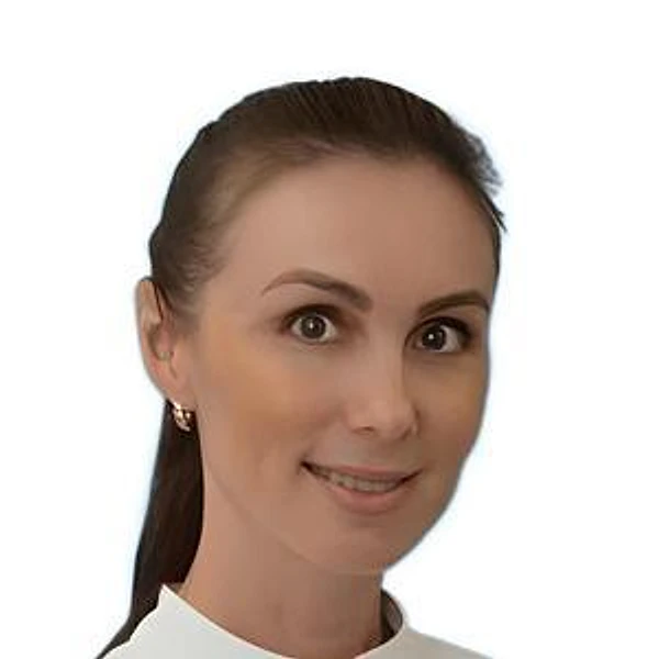 Хайдарова Анастасия Анатольевна — Терапевт, Нефролог, Сочи