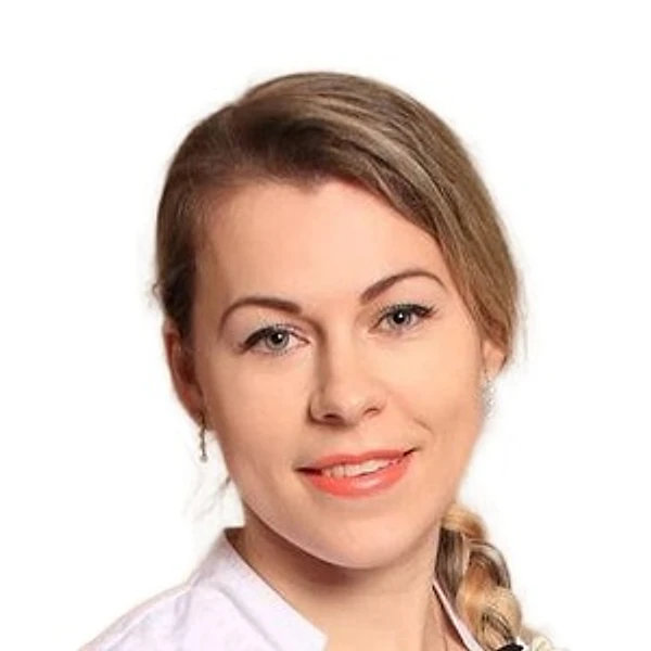 Жулина Екатерина Юрьевна — Врач УЗИ, Сочи
