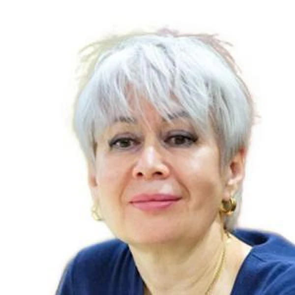 Черкашина Людмила Викторовна — Эндокринолог, Сочи