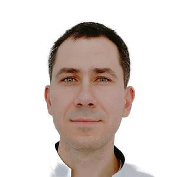 Кокорин Владимир Викторович — Невролог, Адлер