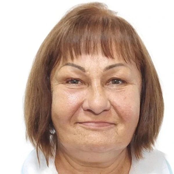 Ершова Людмила Владимировна — Терапевт, Адлер
