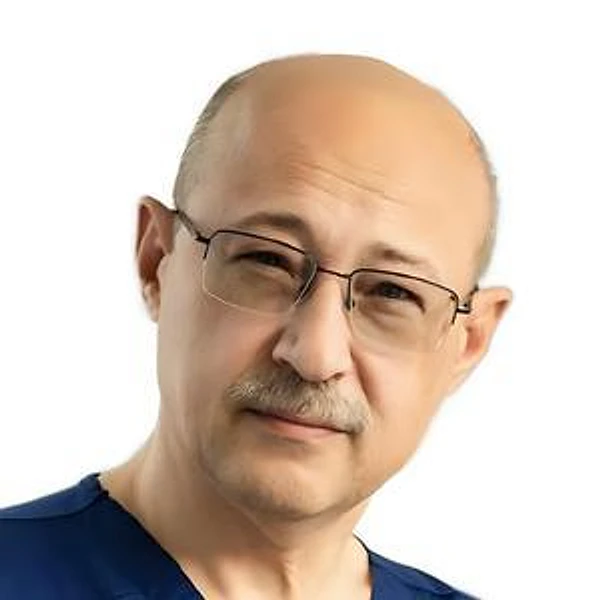 Толмачев Андрей Николаевич — Ортопед, Травматолог, Адлер