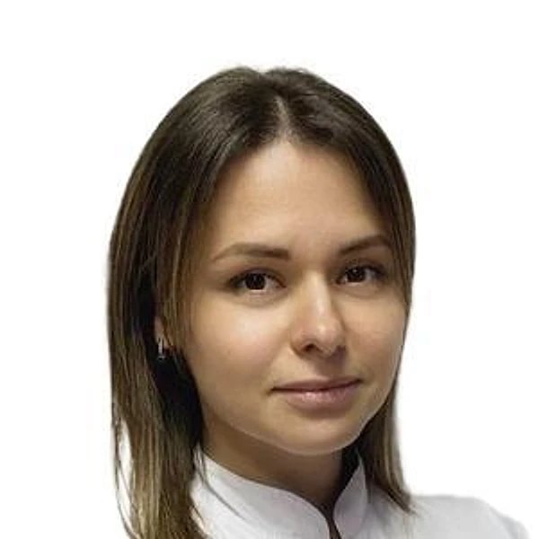 Нагорнова Кристина Александровна — Эндокринолог, Врач УЗИ, Адлер