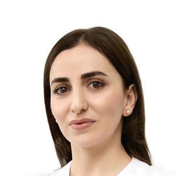 Могульян Вероника Сергеевна — Стоматолог, Стоматолог-эндодонтист, Сочи
