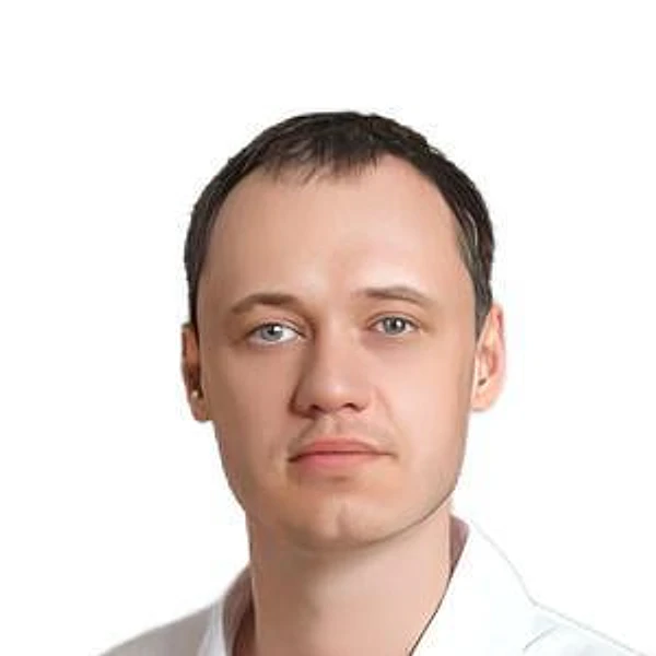 Разумный Максим Александрович — Стоматолог, Детский стоматолог, Адлер